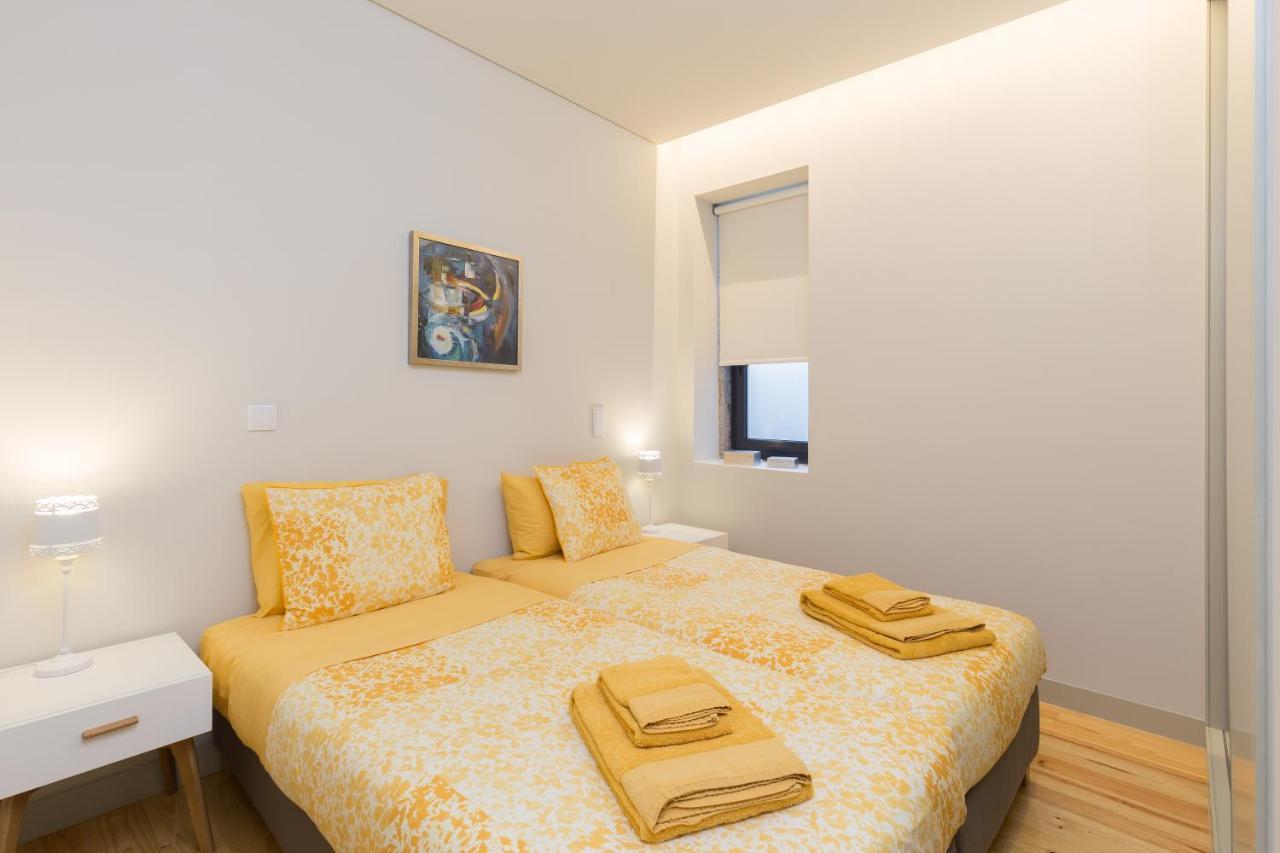 Luz & Alegria Place! Porto Exterior photo