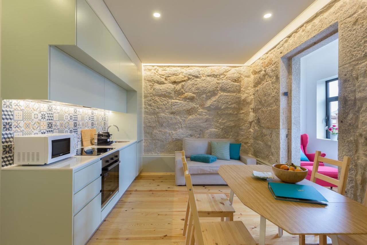 Luz & Alegria Place! Porto Exterior photo