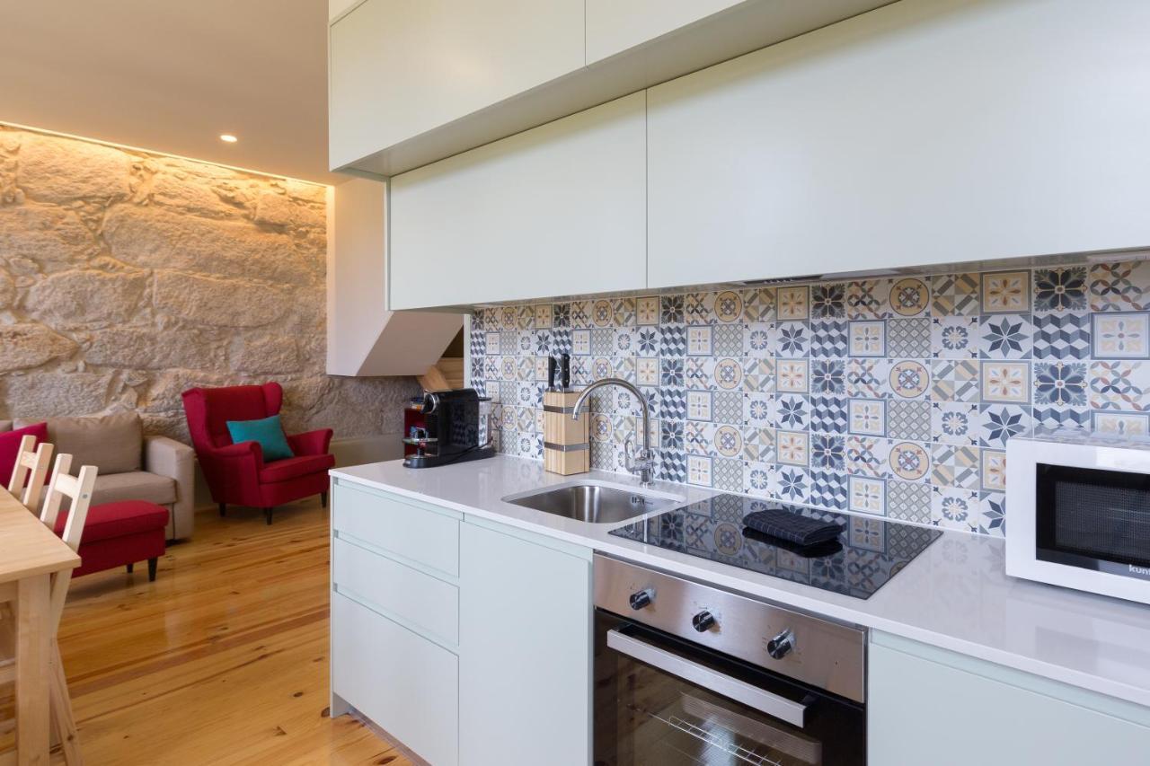 Luz & Alegria Place! Porto Exterior photo