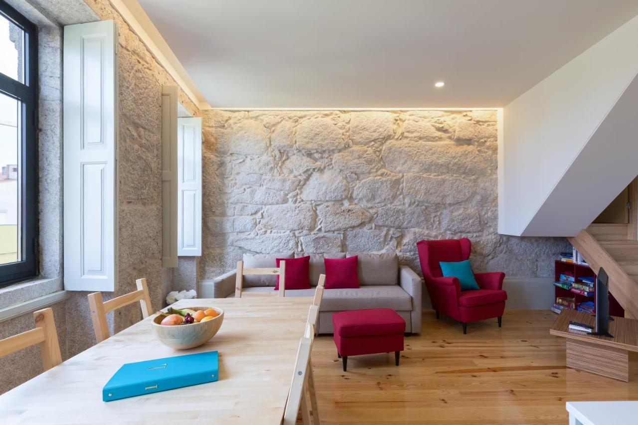 Luz & Alegria Place! Porto Exterior photo