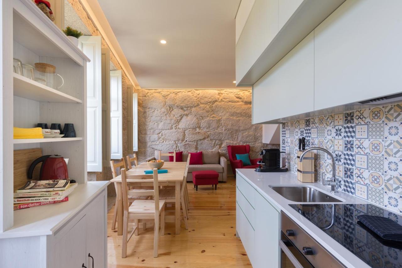 Luz & Alegria Place! Porto Exterior photo