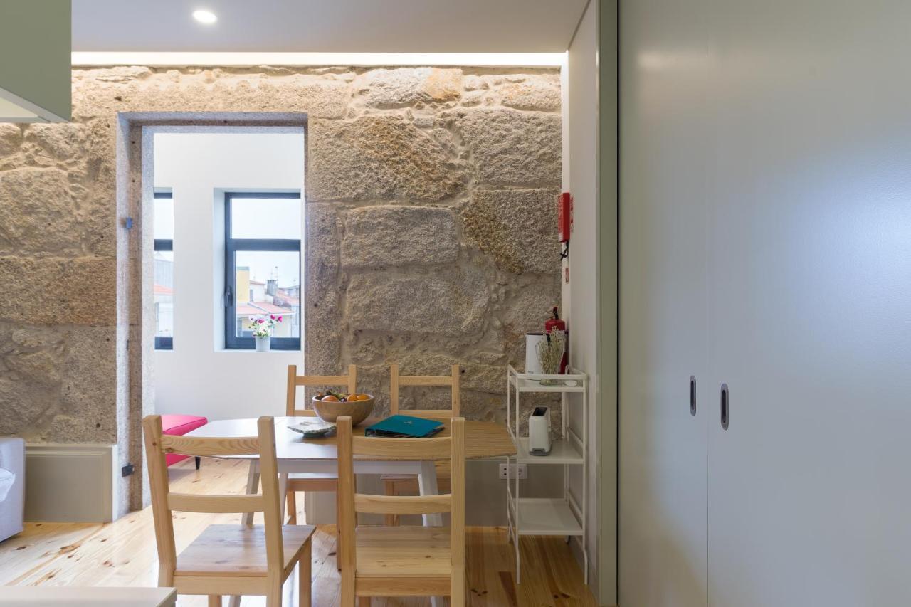 Luz & Alegria Place! Porto Exterior photo