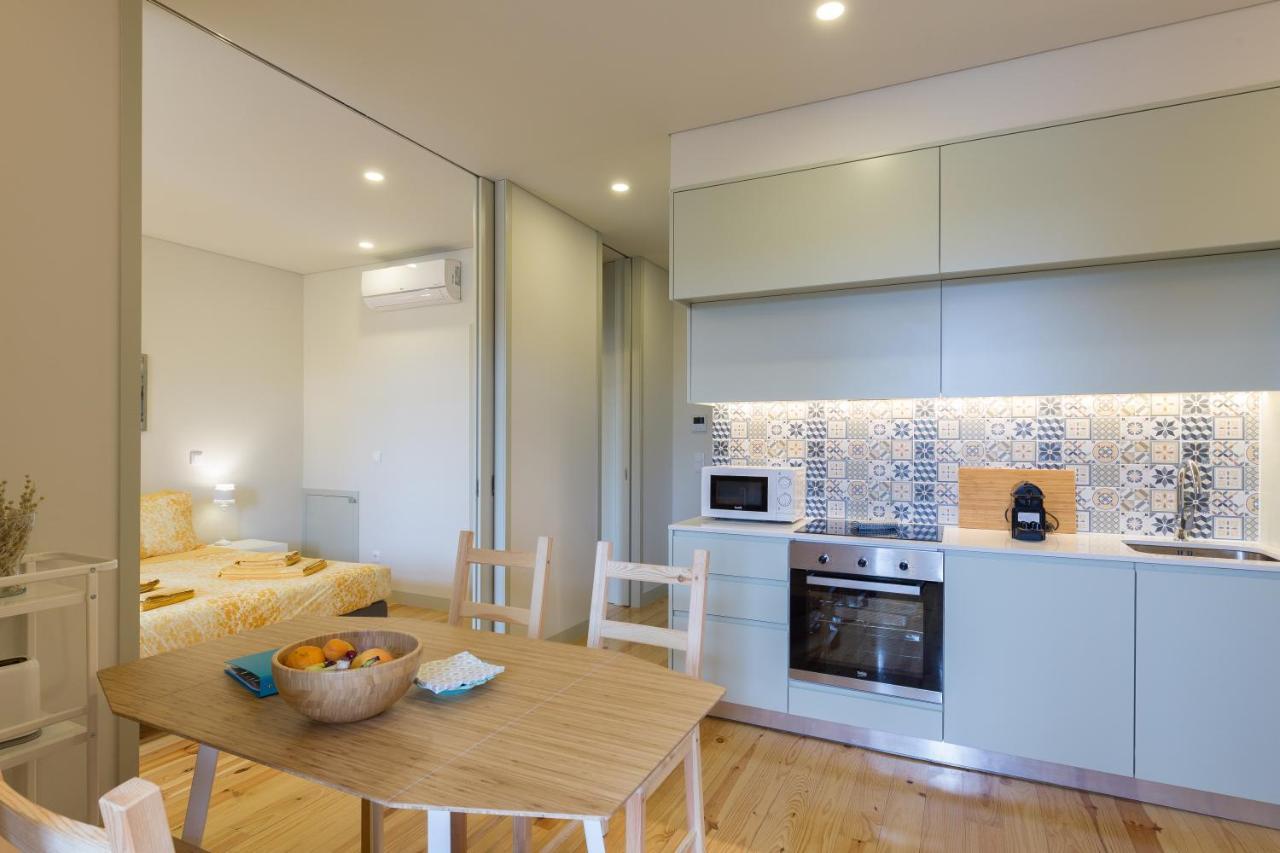 Luz & Alegria Place! Porto Exterior photo